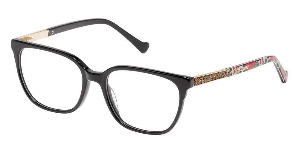 Betsey-Johnson BET-ICONIC Eyeglasses